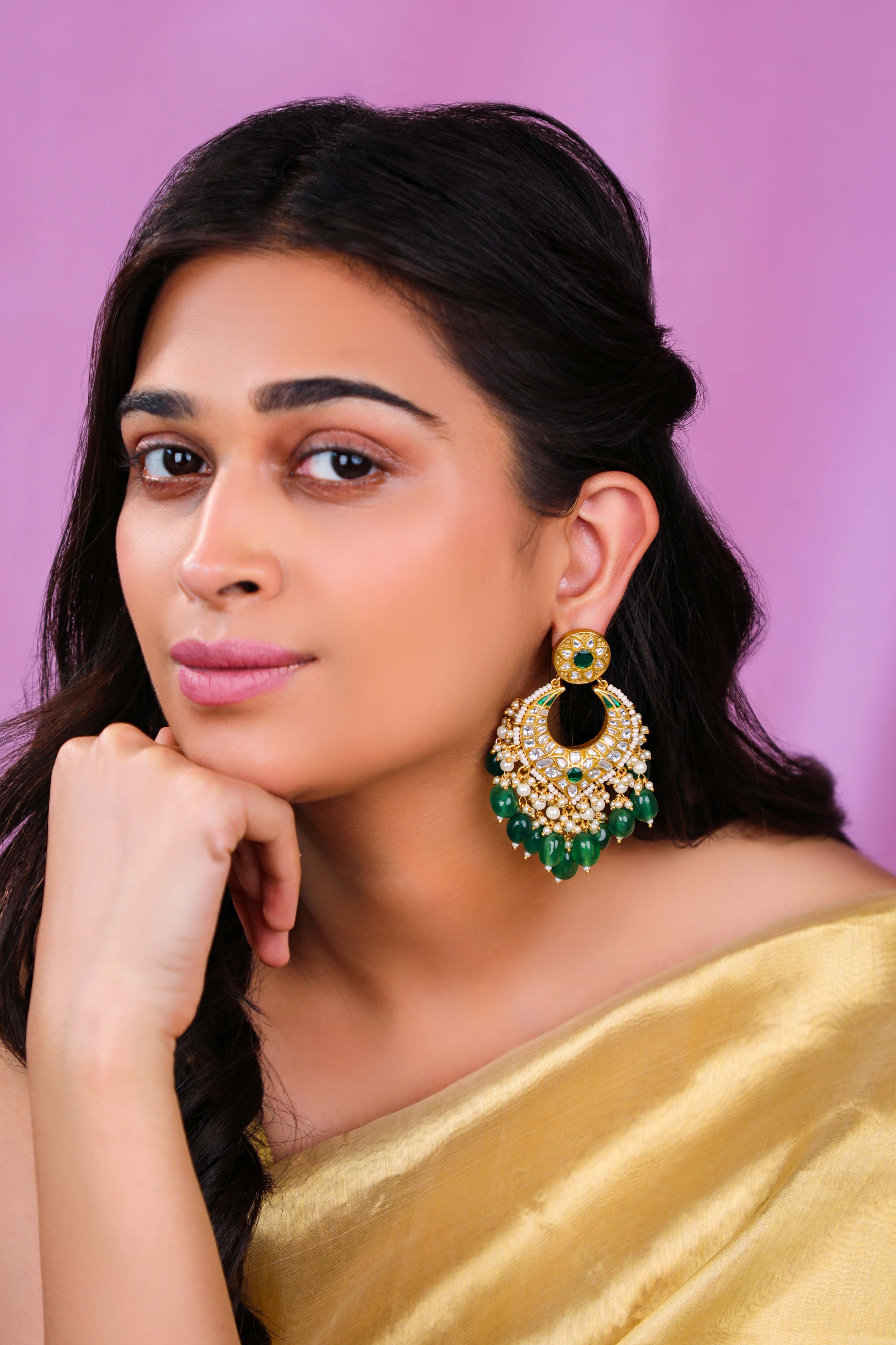 Heer Rani Chandbali