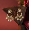 Jadau small chandbaali
