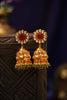 Urban Raani Jhumkas