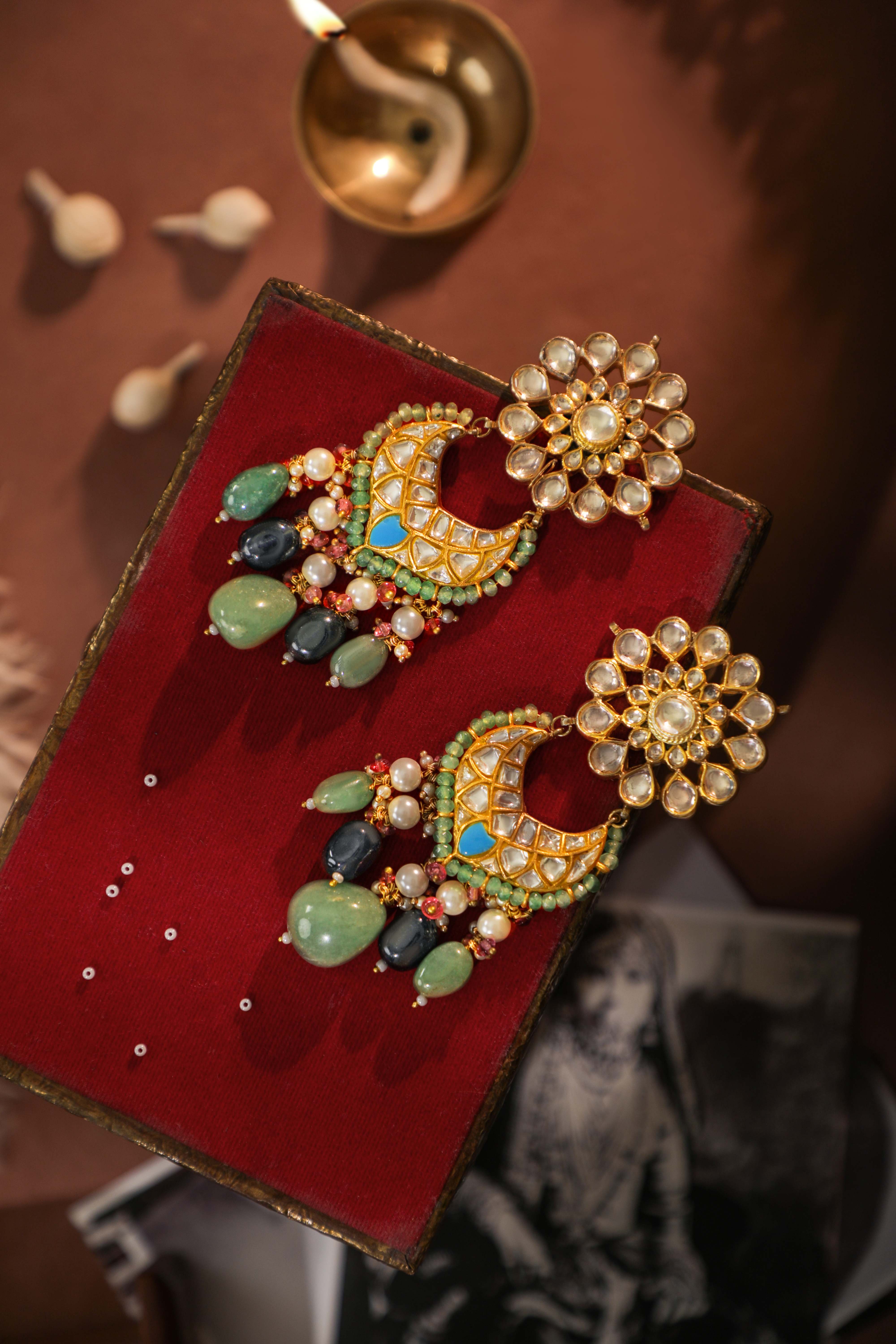 Riana Jewellery Earrings