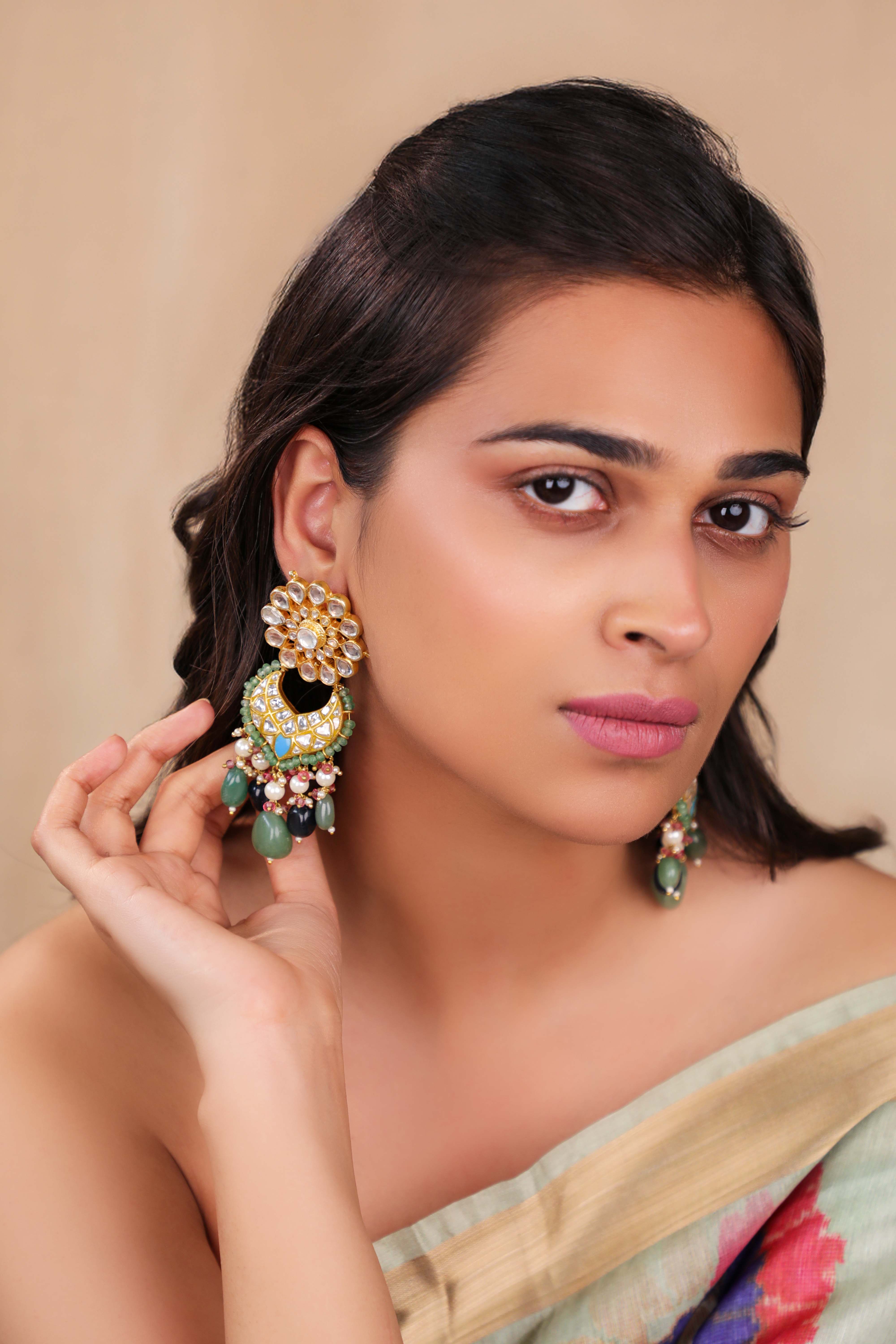 Riana Jewellery Earrings