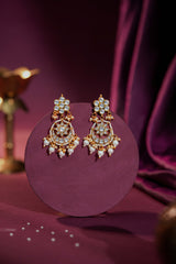 kohinoor Chandbali