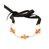 Oh Darling Headband/Neckpiece