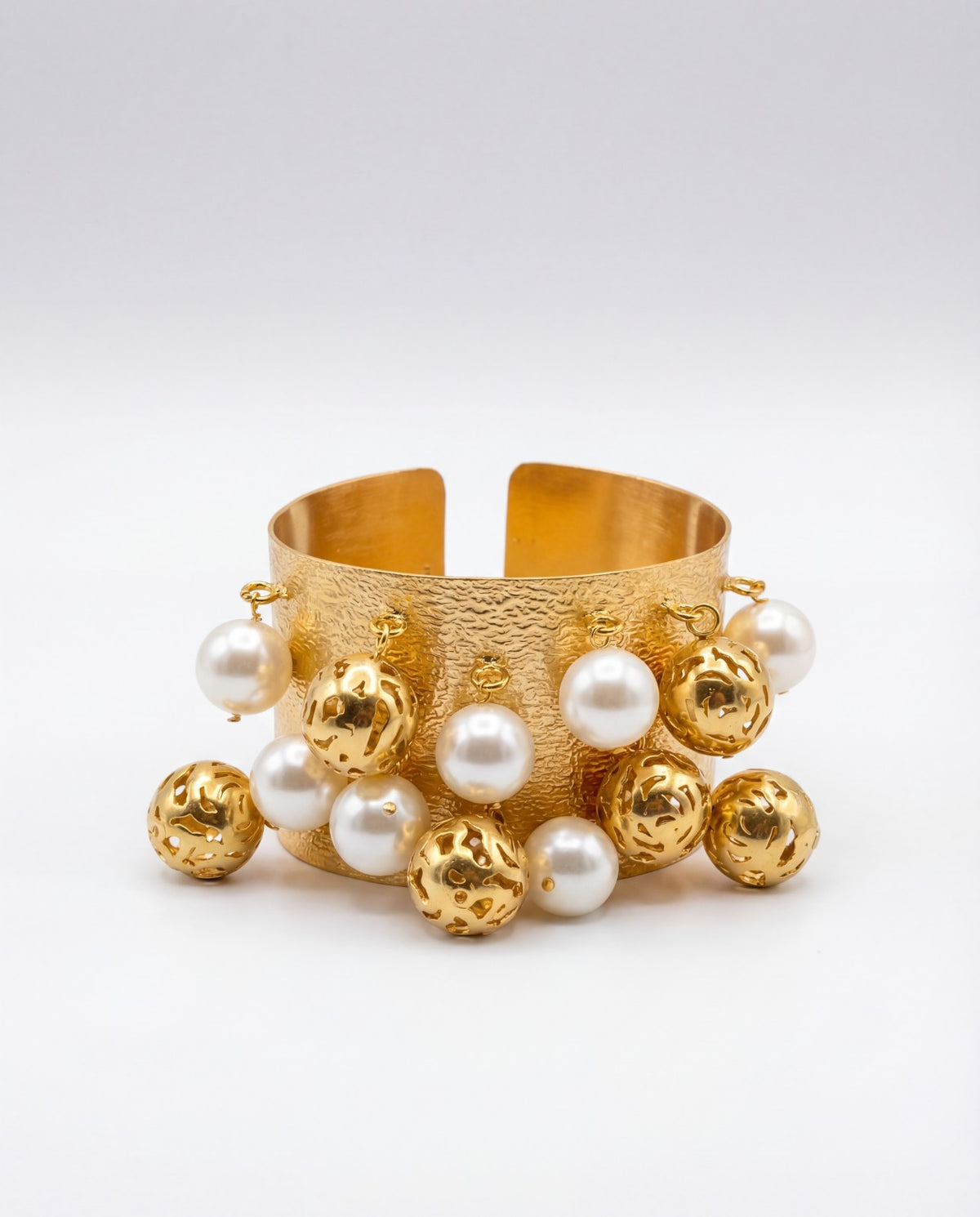 Audrey Halo Cuff