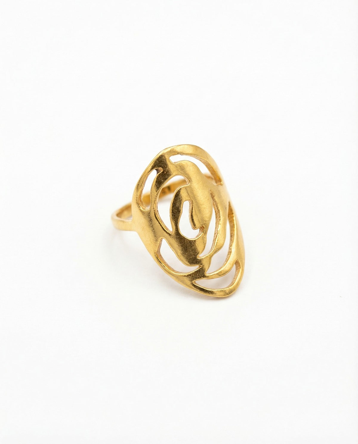 Audrey Nail Rings