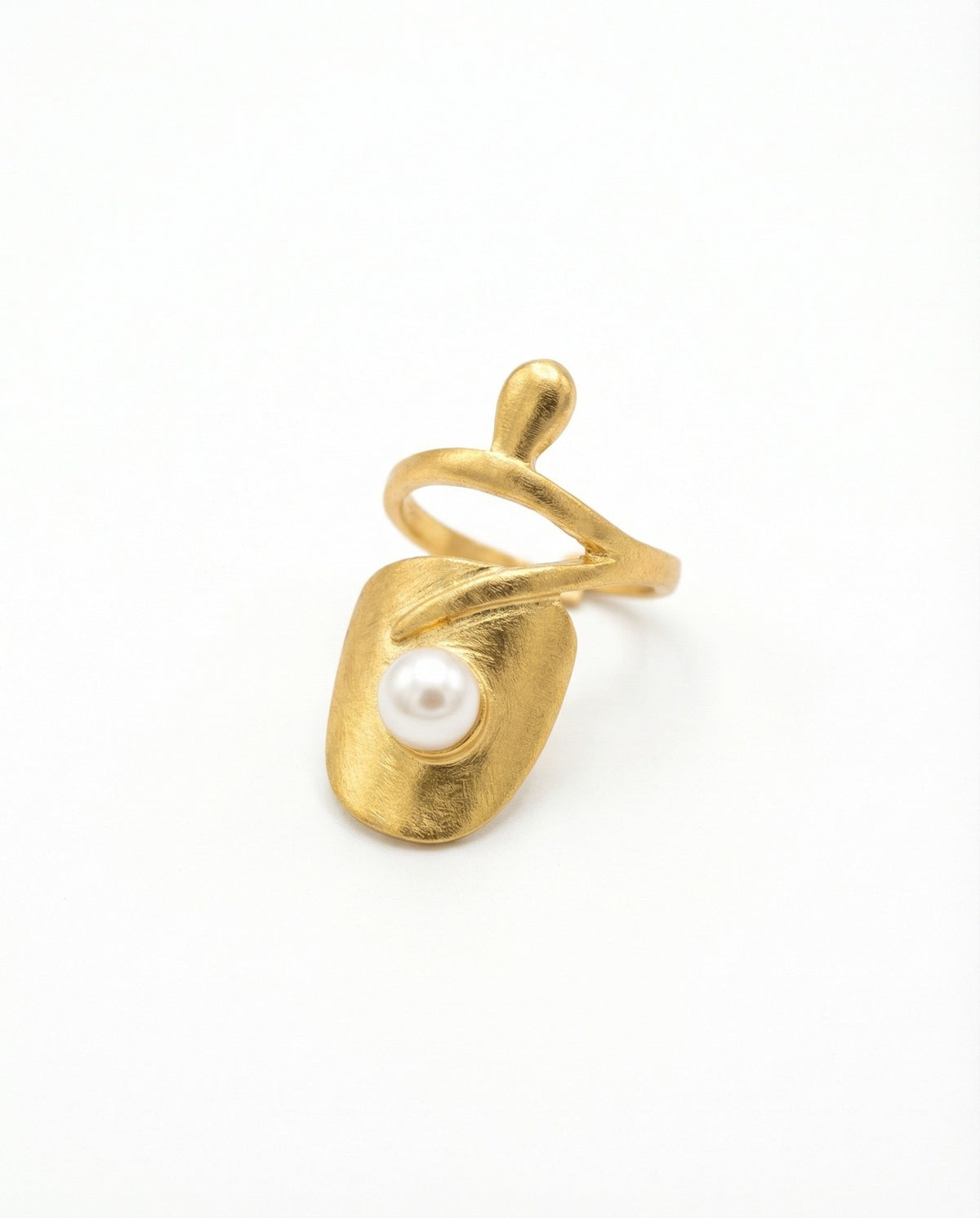 Audrey Nail Rings