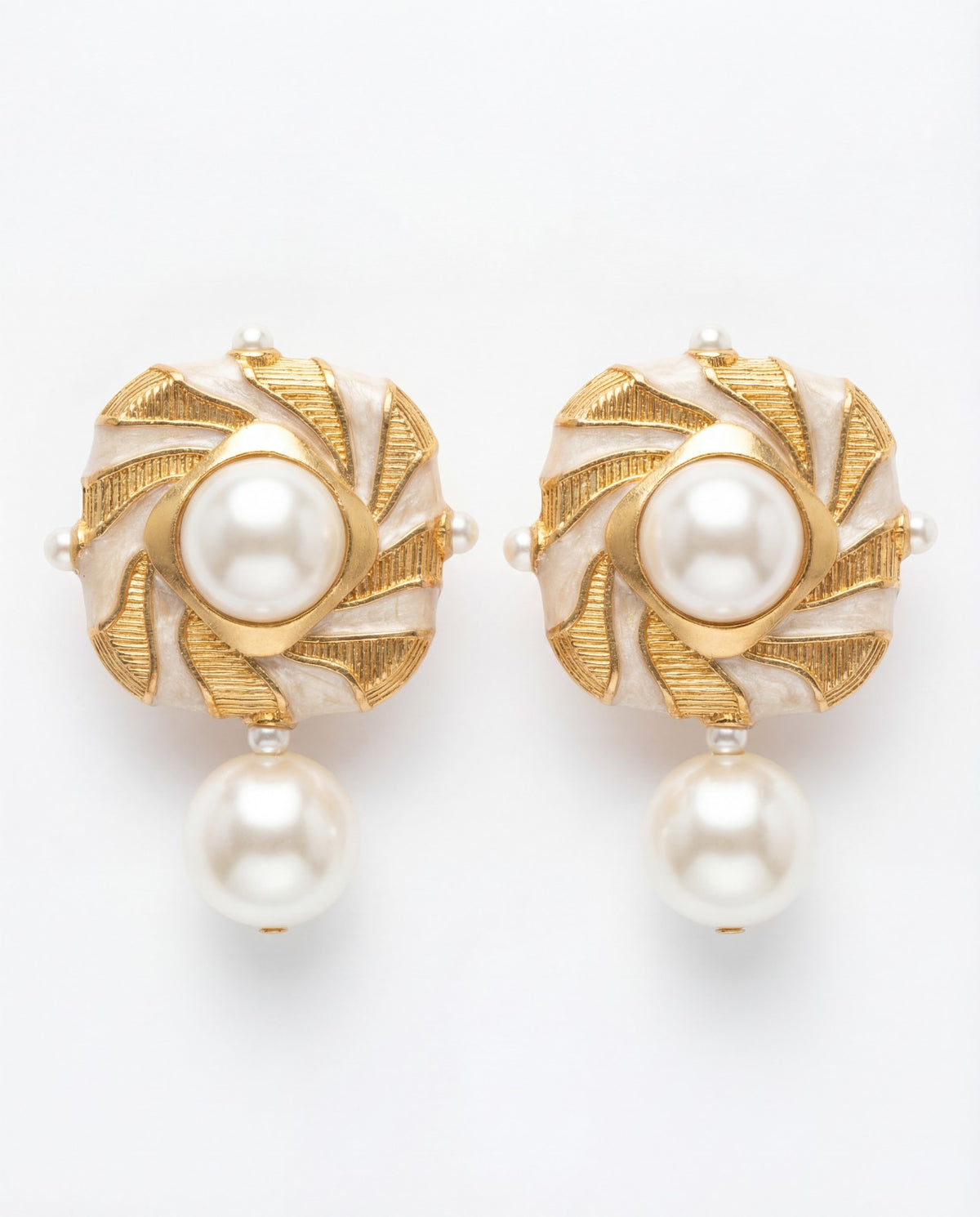 Audrey Grace Studs