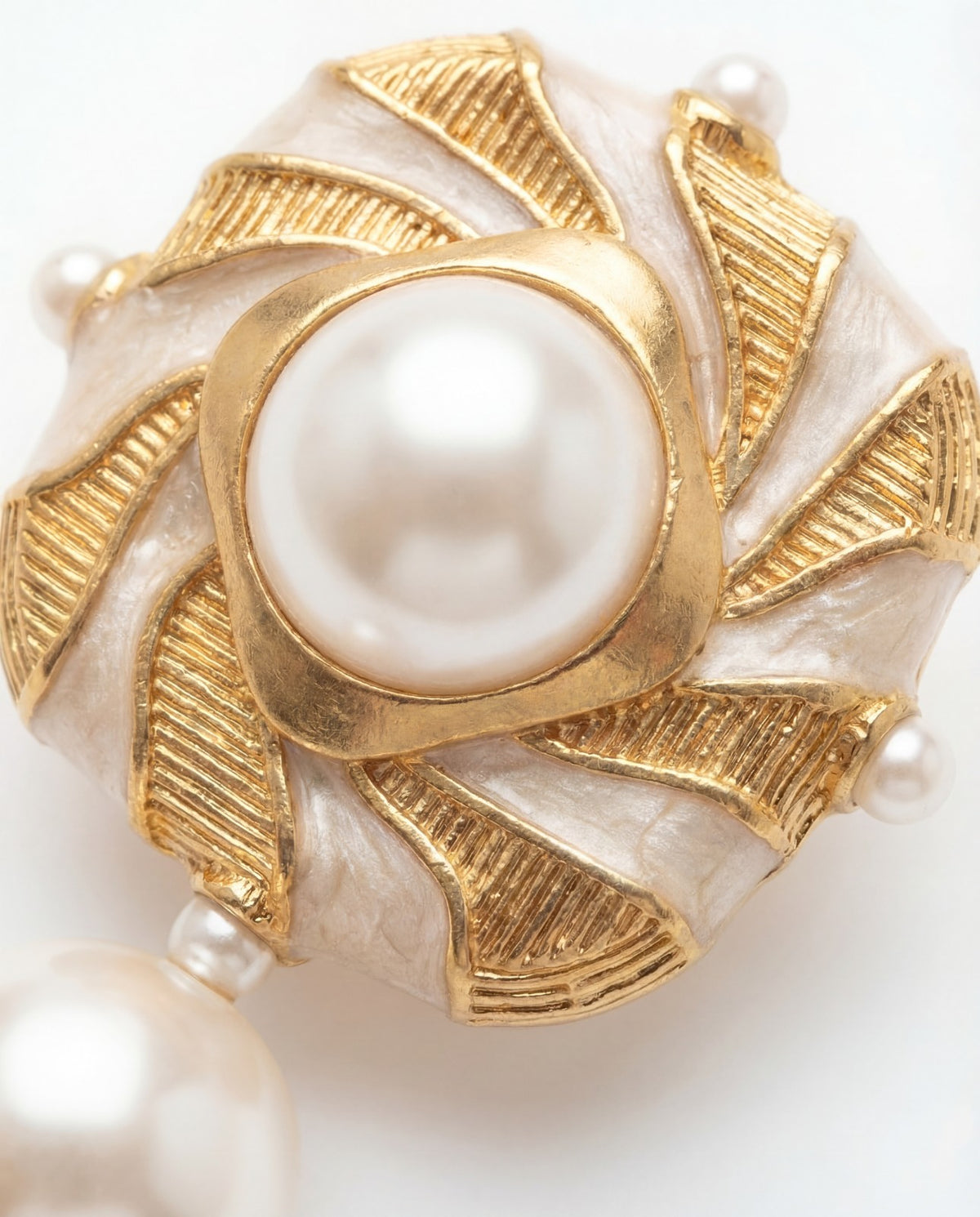 Audrey Grace Studs