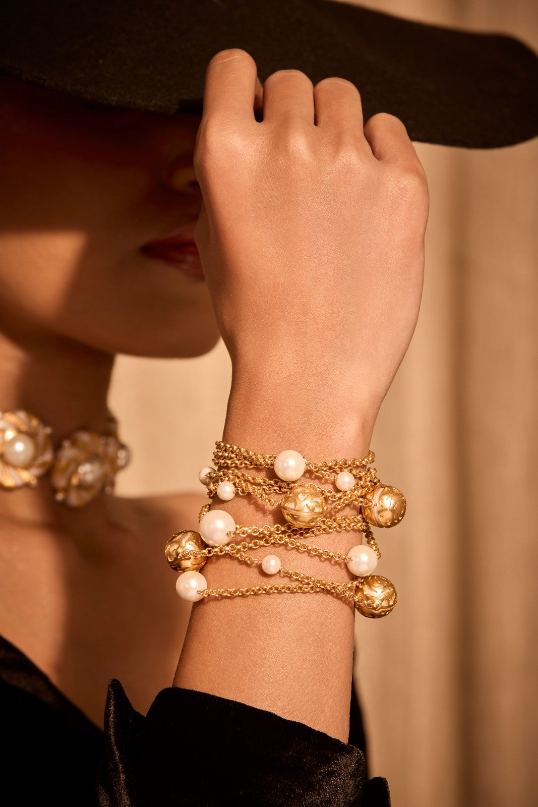 Rosee Bloom Bracelet