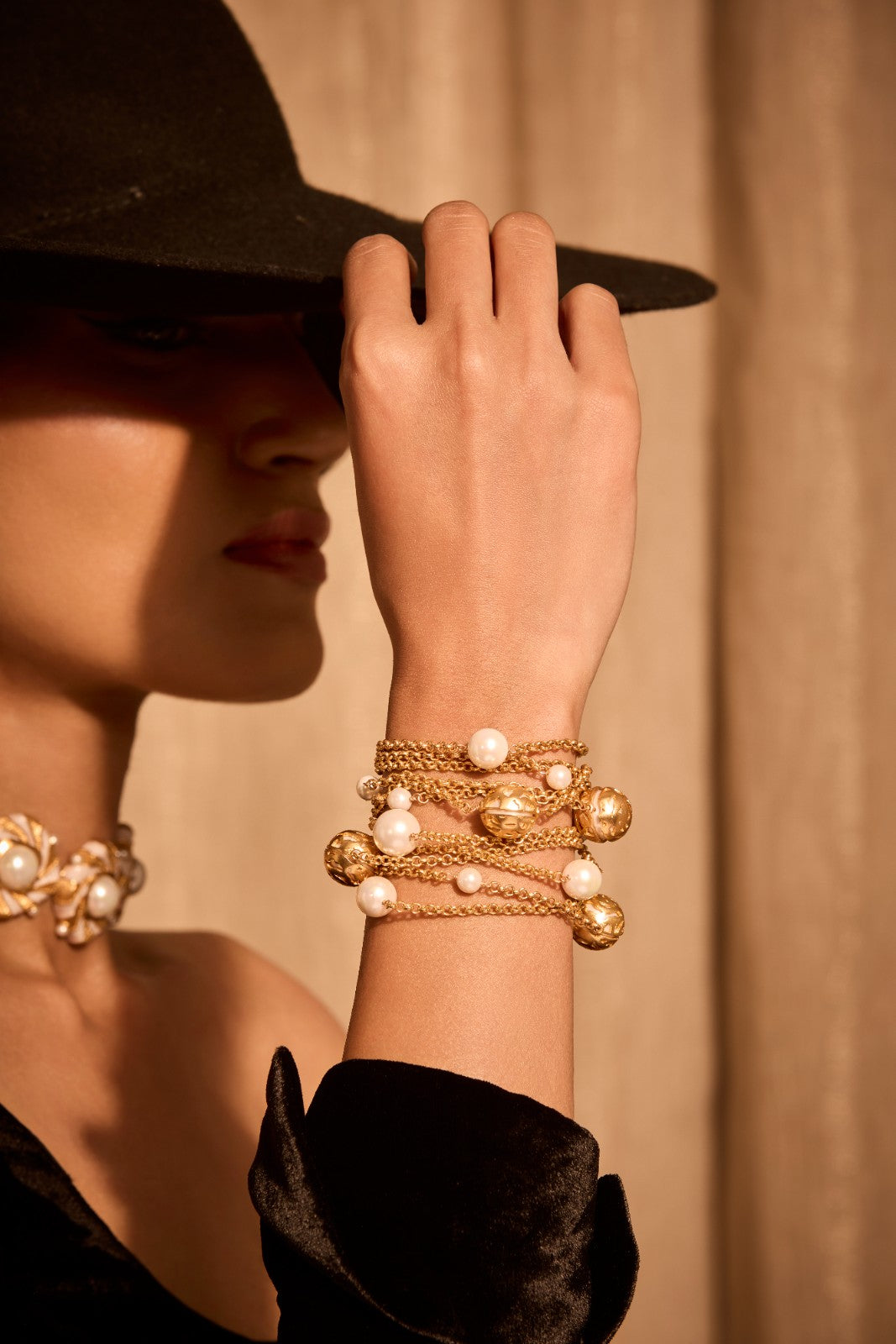 Rosee Bloom Bracelet