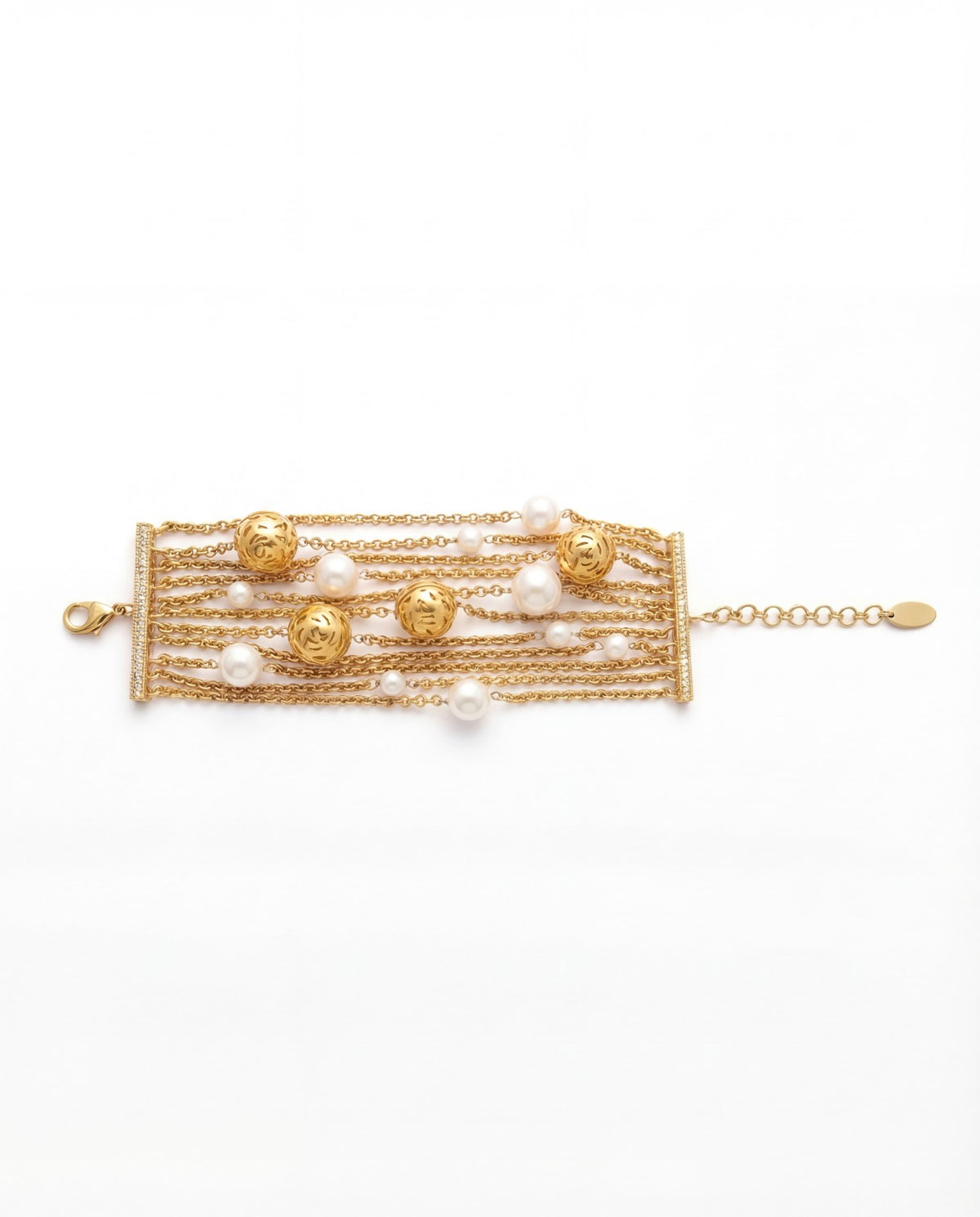 Rosee Bloom Bracelet
