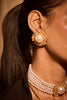 Audrey Bloom Studs