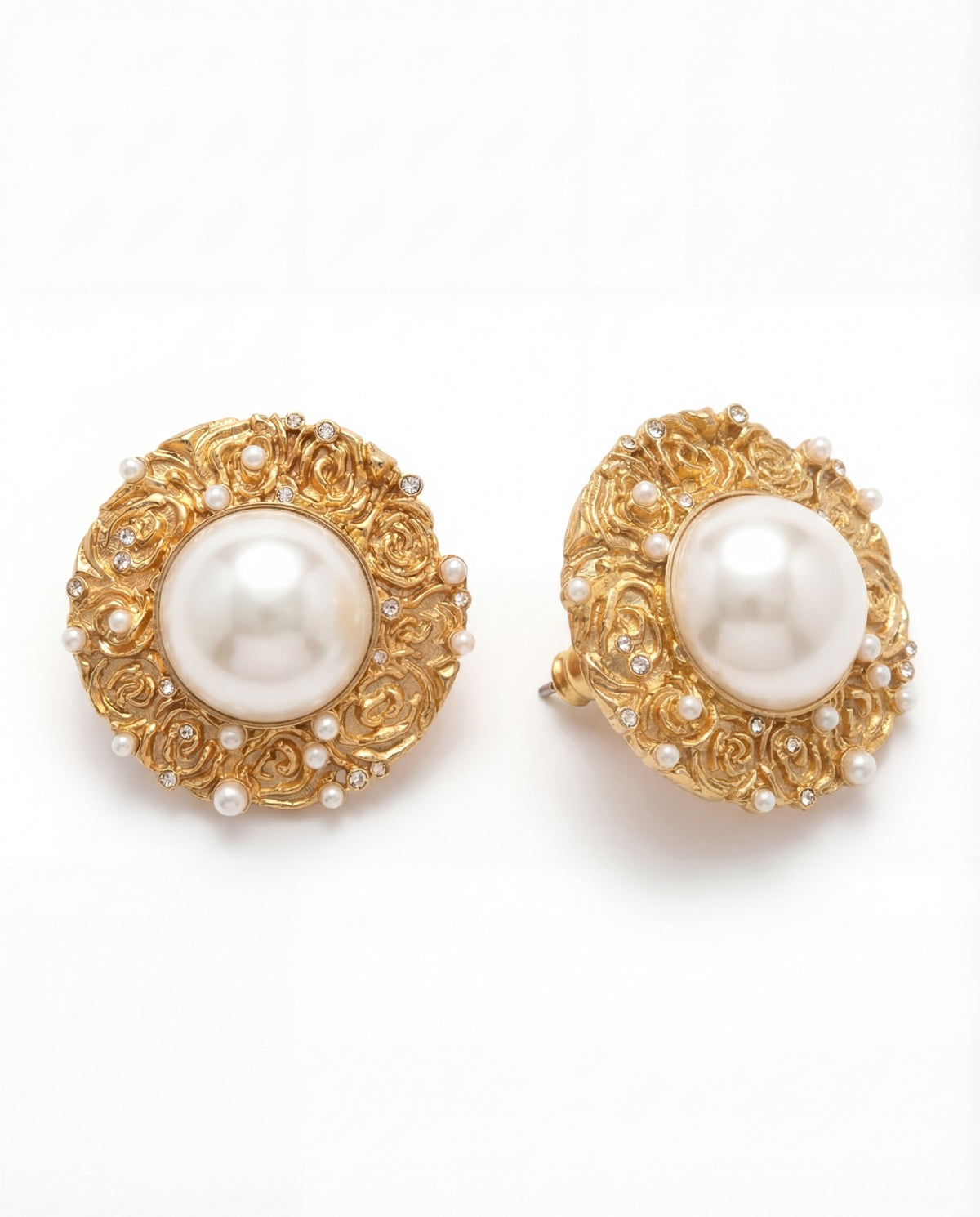 Audrey Bloom Studs