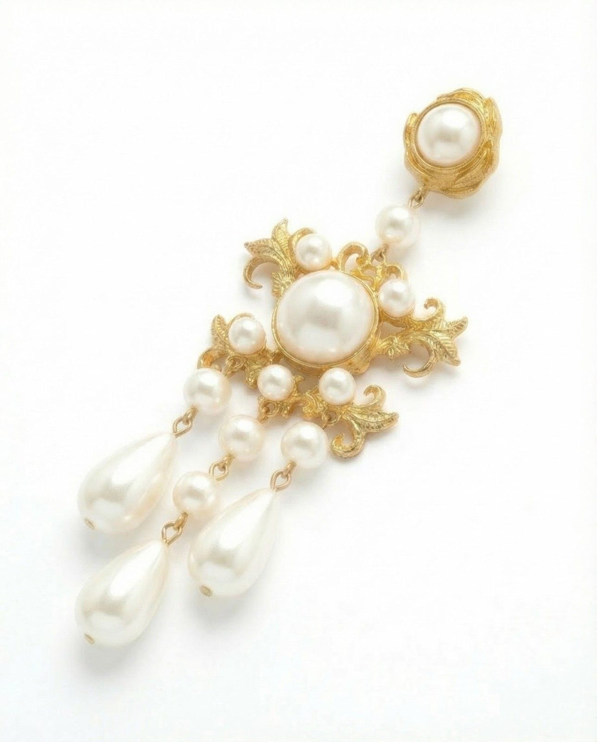 Rosee Chandelier earring