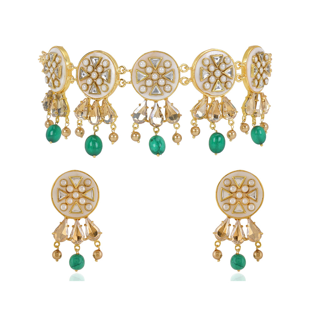 Ruheen Set