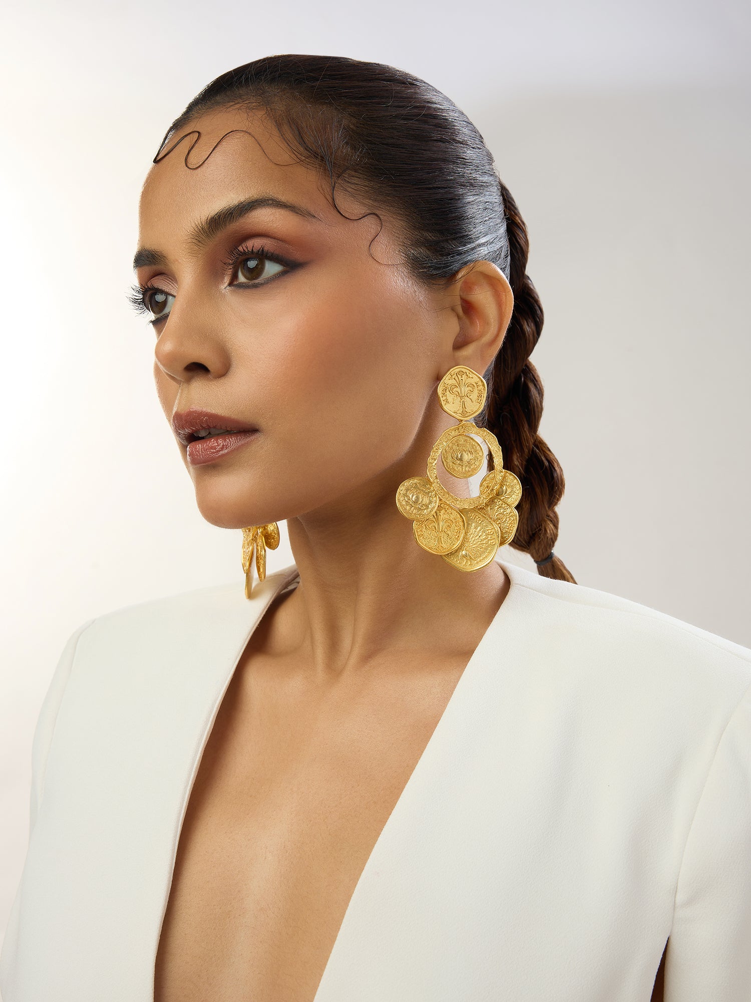 Shakti Jhumka