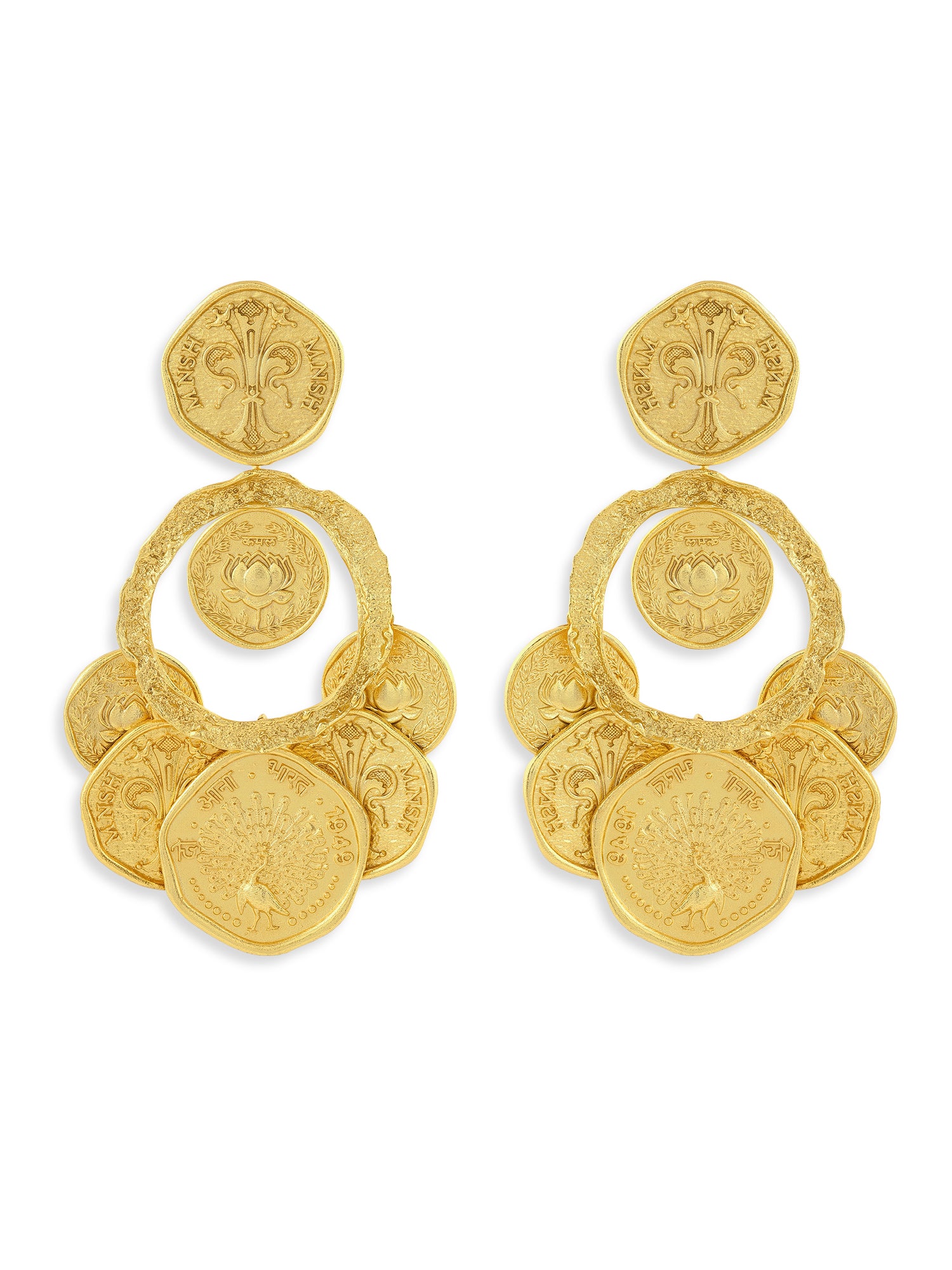 Shakti Jhumka