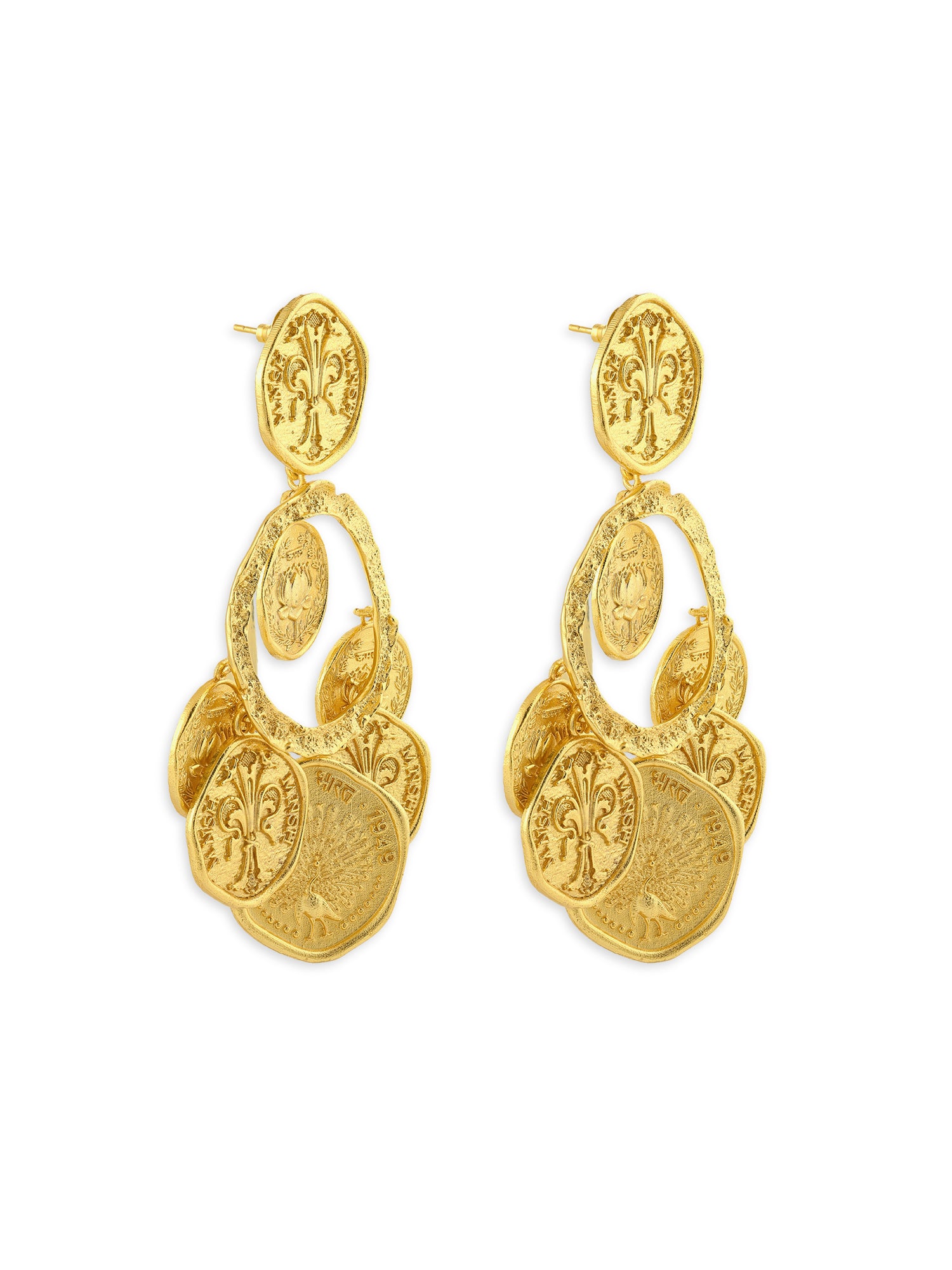 Shakti Jhumka