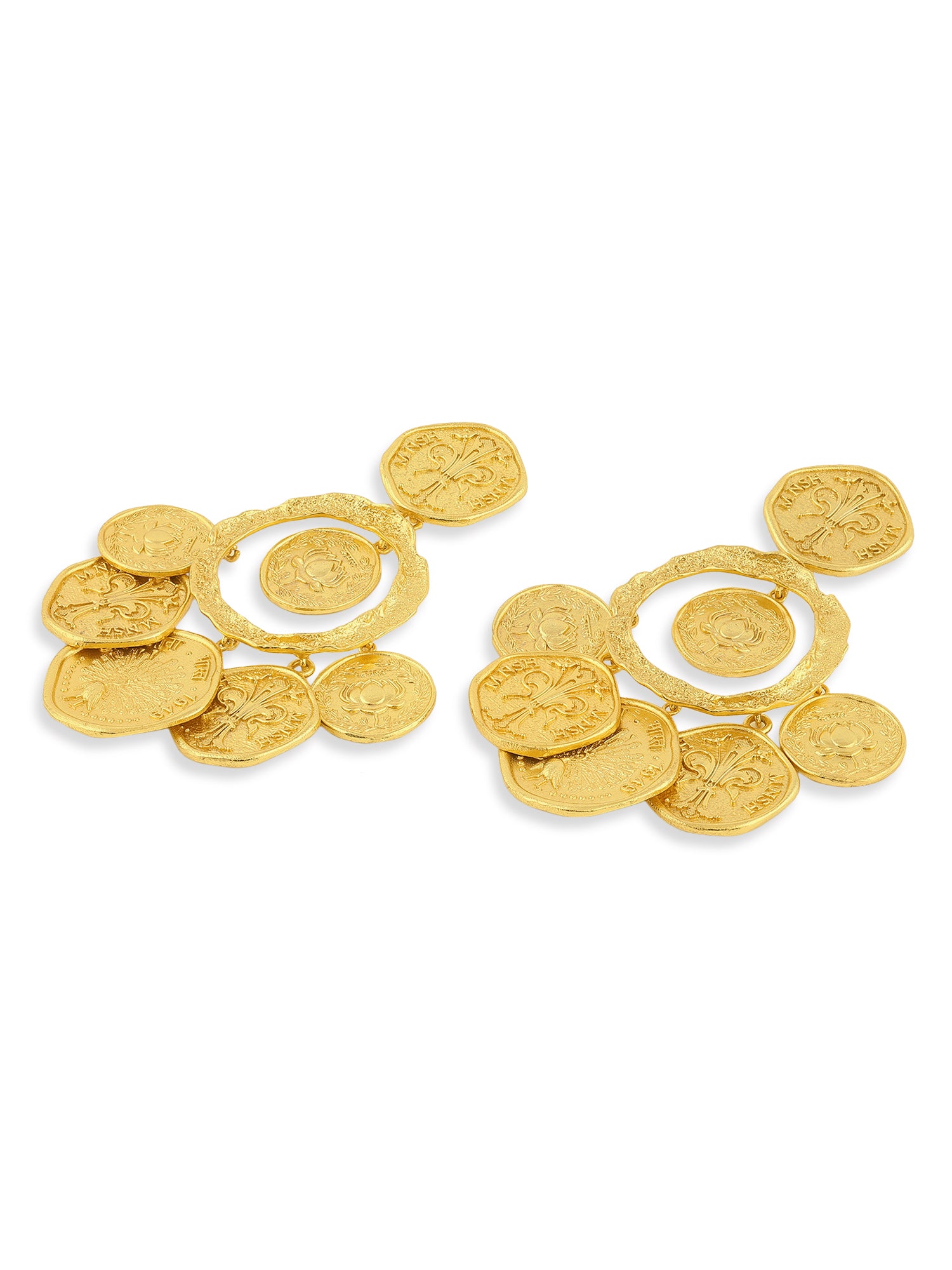 Shakti Jhumka