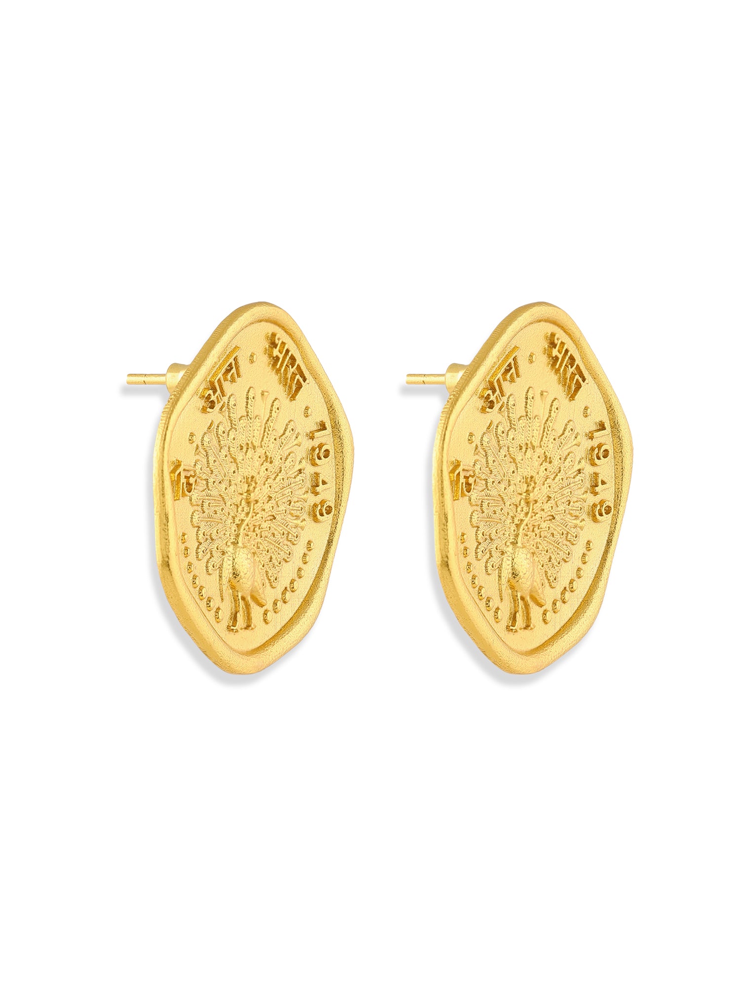 Mor Coin Stud