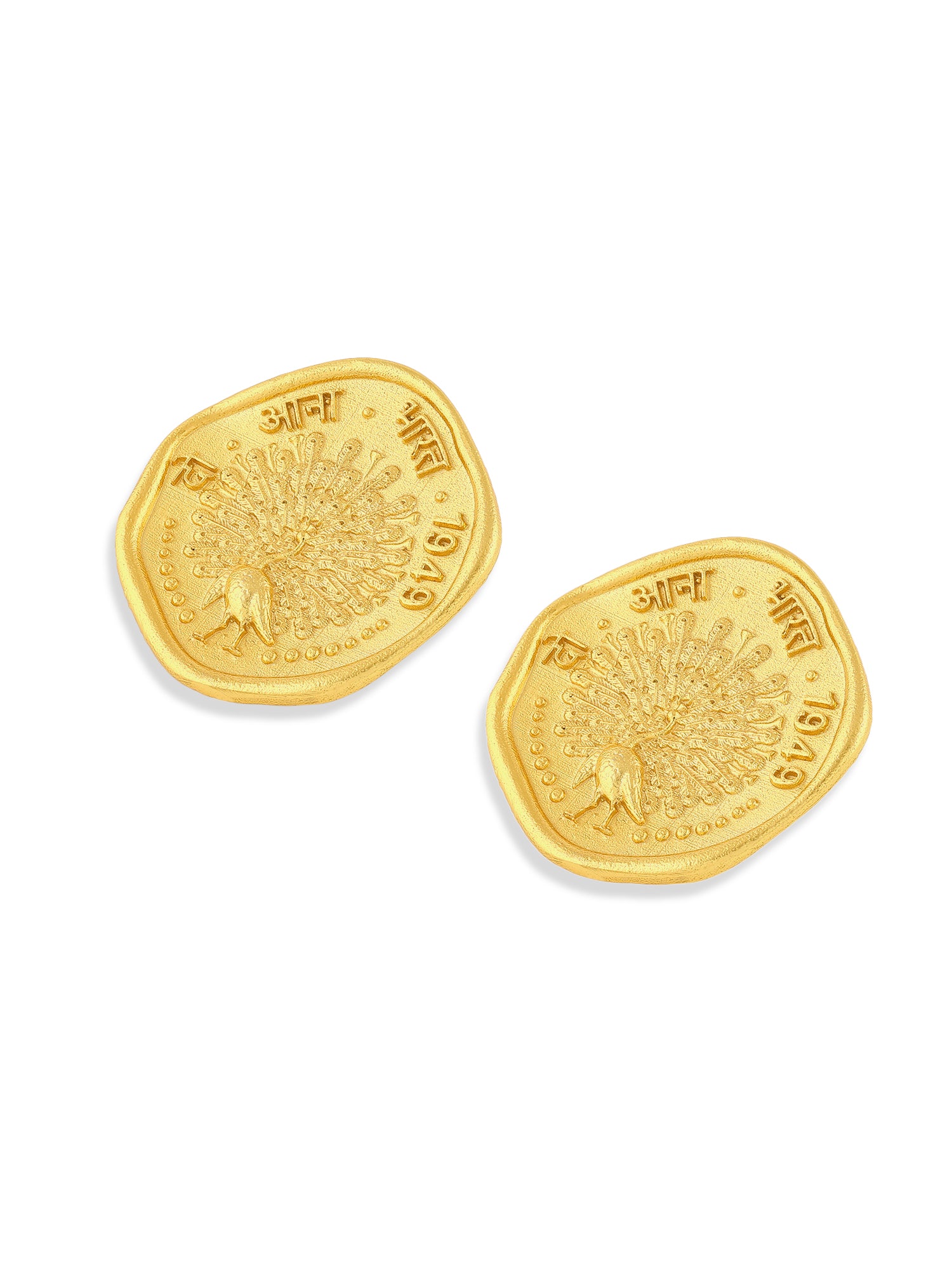 Mor Coin Stud