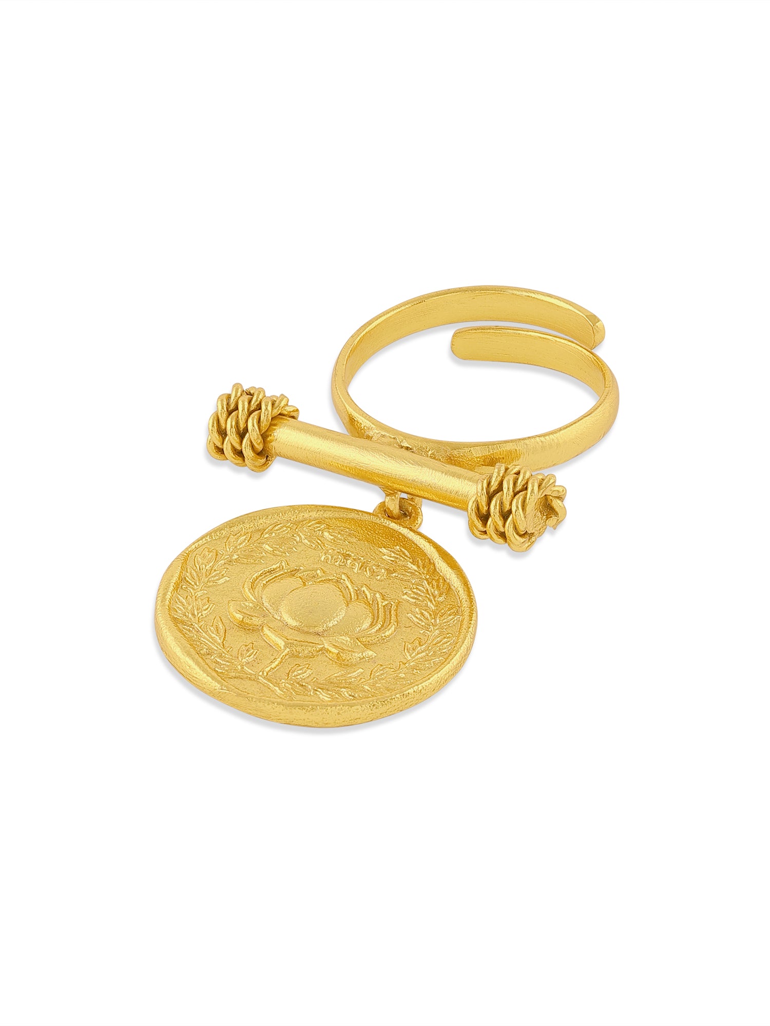 Kamal Ring