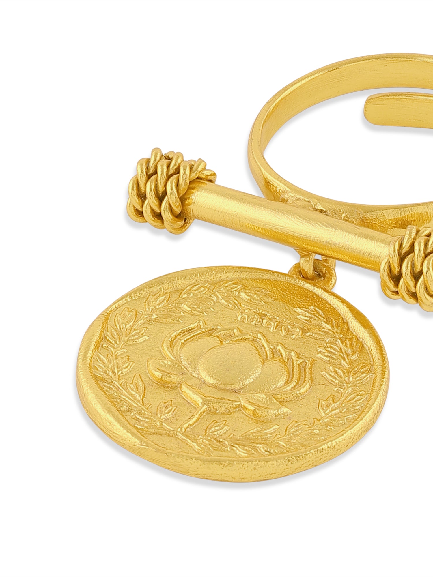 Kamal Ring