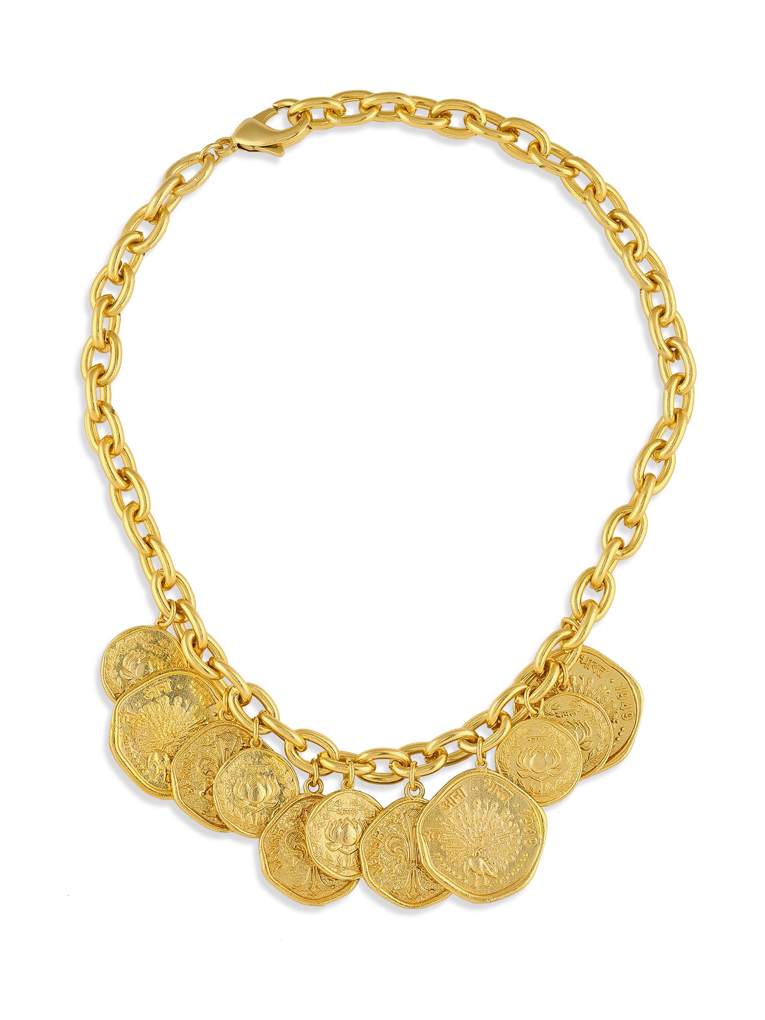 Mor Kamal Statment Chain