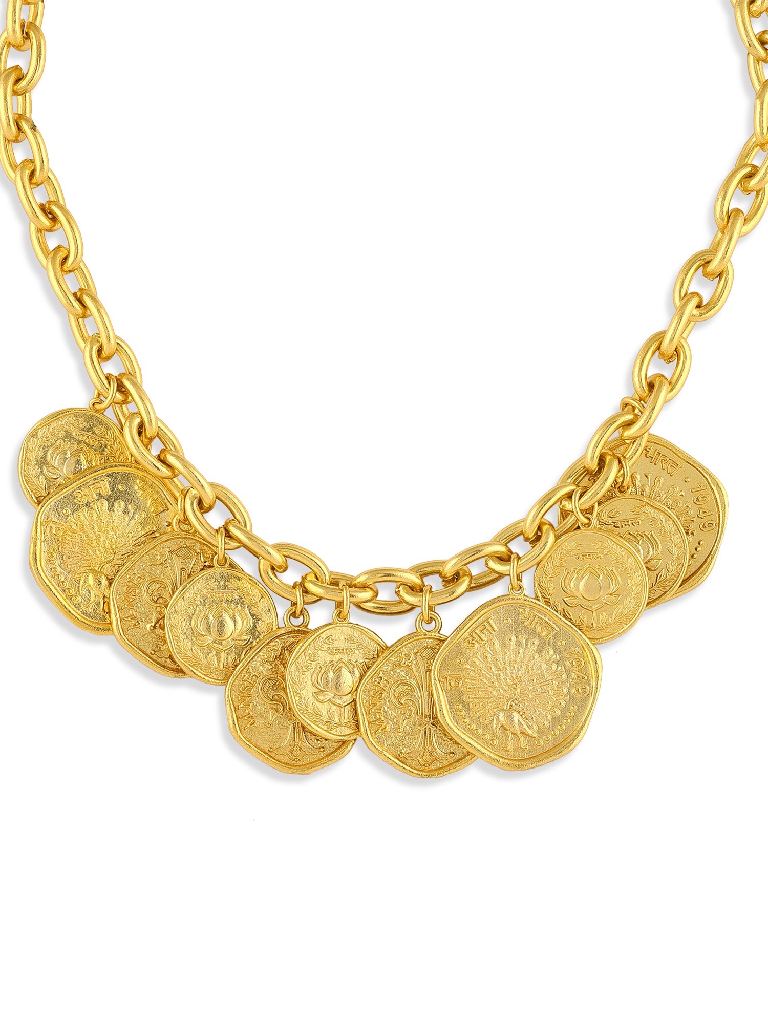 Mor Kamal Statment Chain