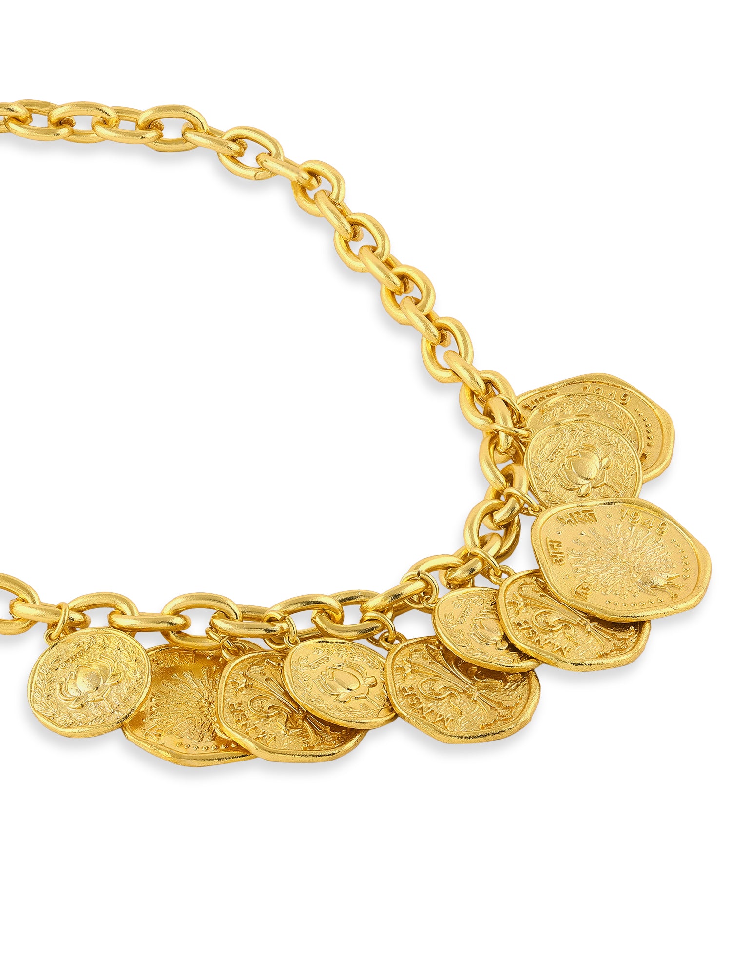 Mor Kamal Statment Chain
