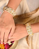 Jadau Kundan Bangle 2