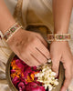 Jadau Kundan Bangle 3
