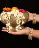 Jadau Kundan Bangle 5