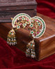 Jadau Kundan Ear Cuffs