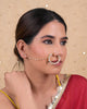 Kundan Nose Ring