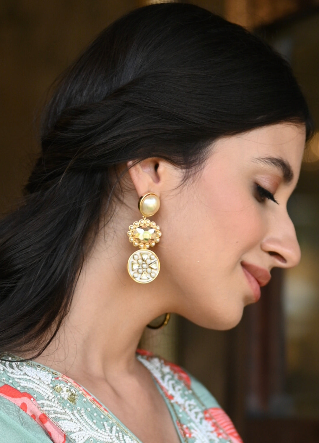 Sanah Danglers