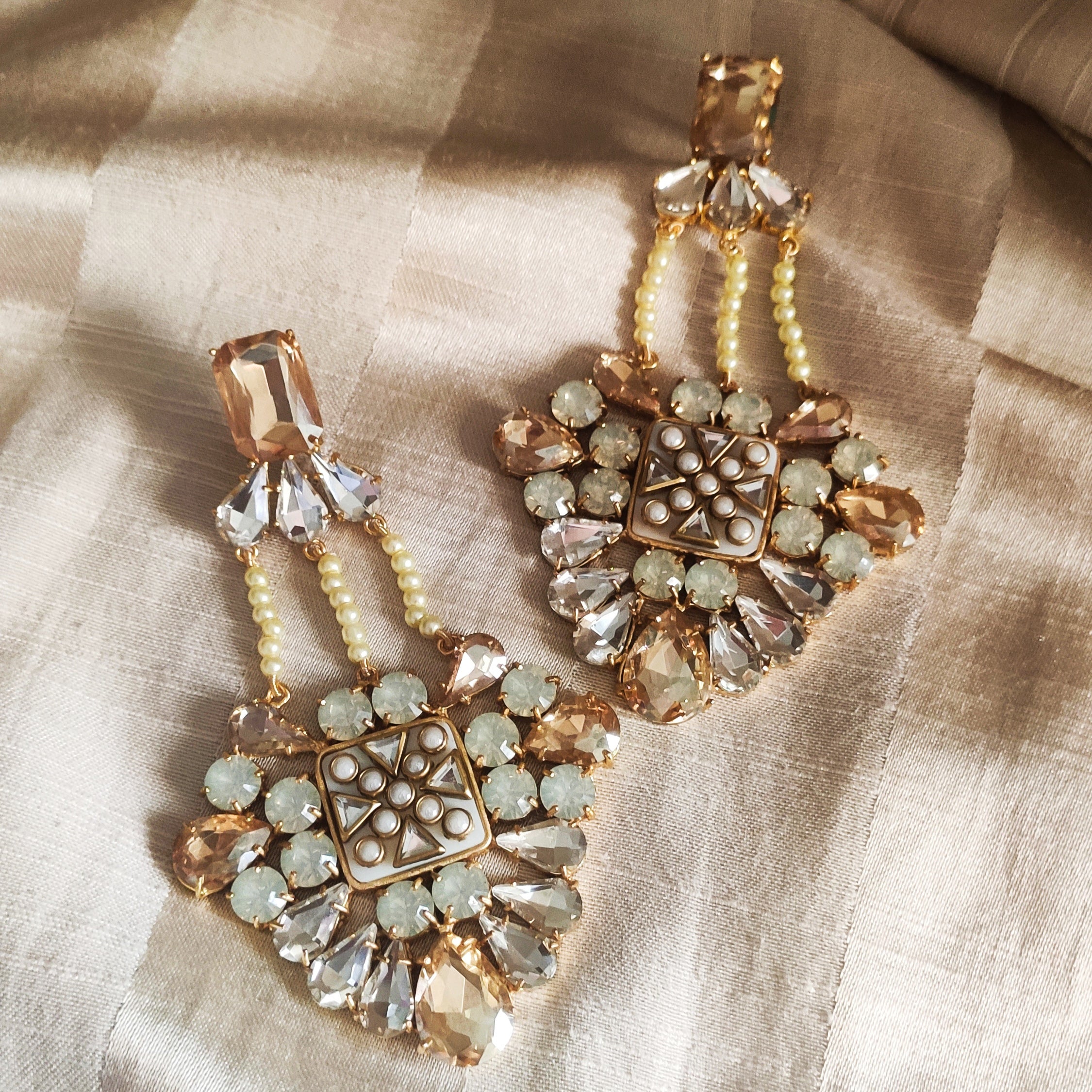 Shivaaya Earrings