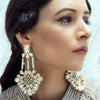 Shivaaya Earrings