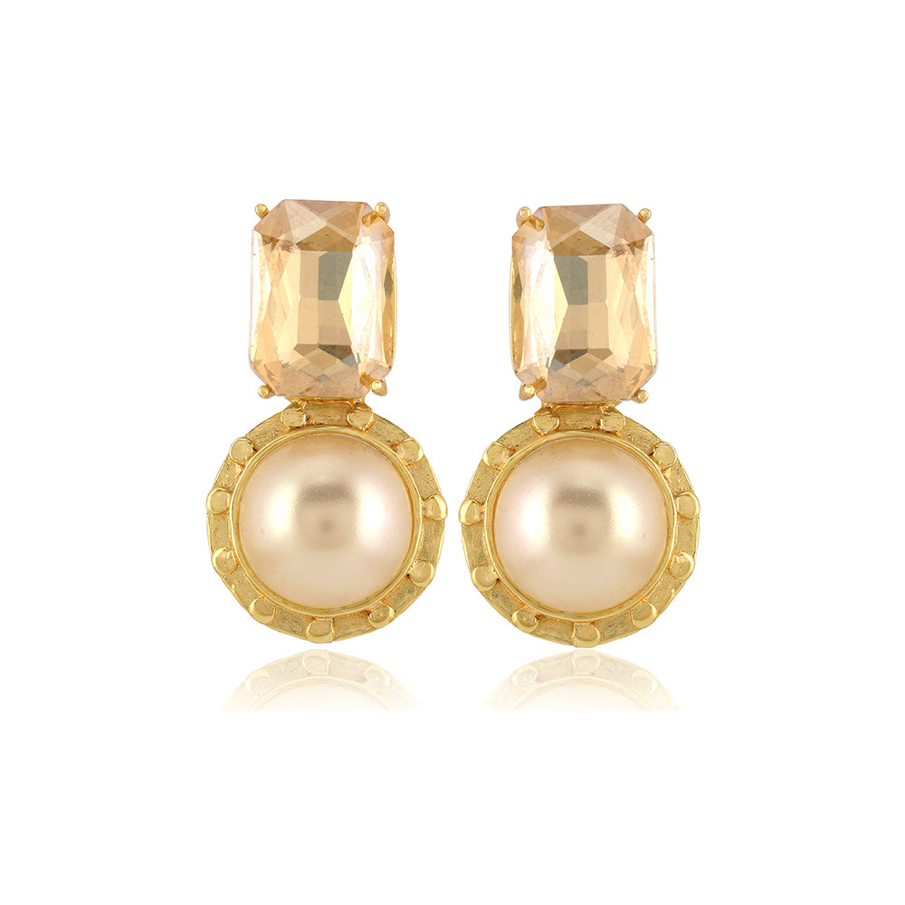 Tel Mini Studs