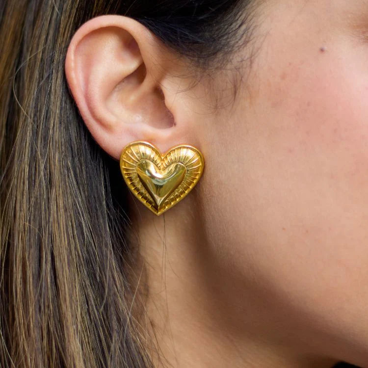 Florence Studs