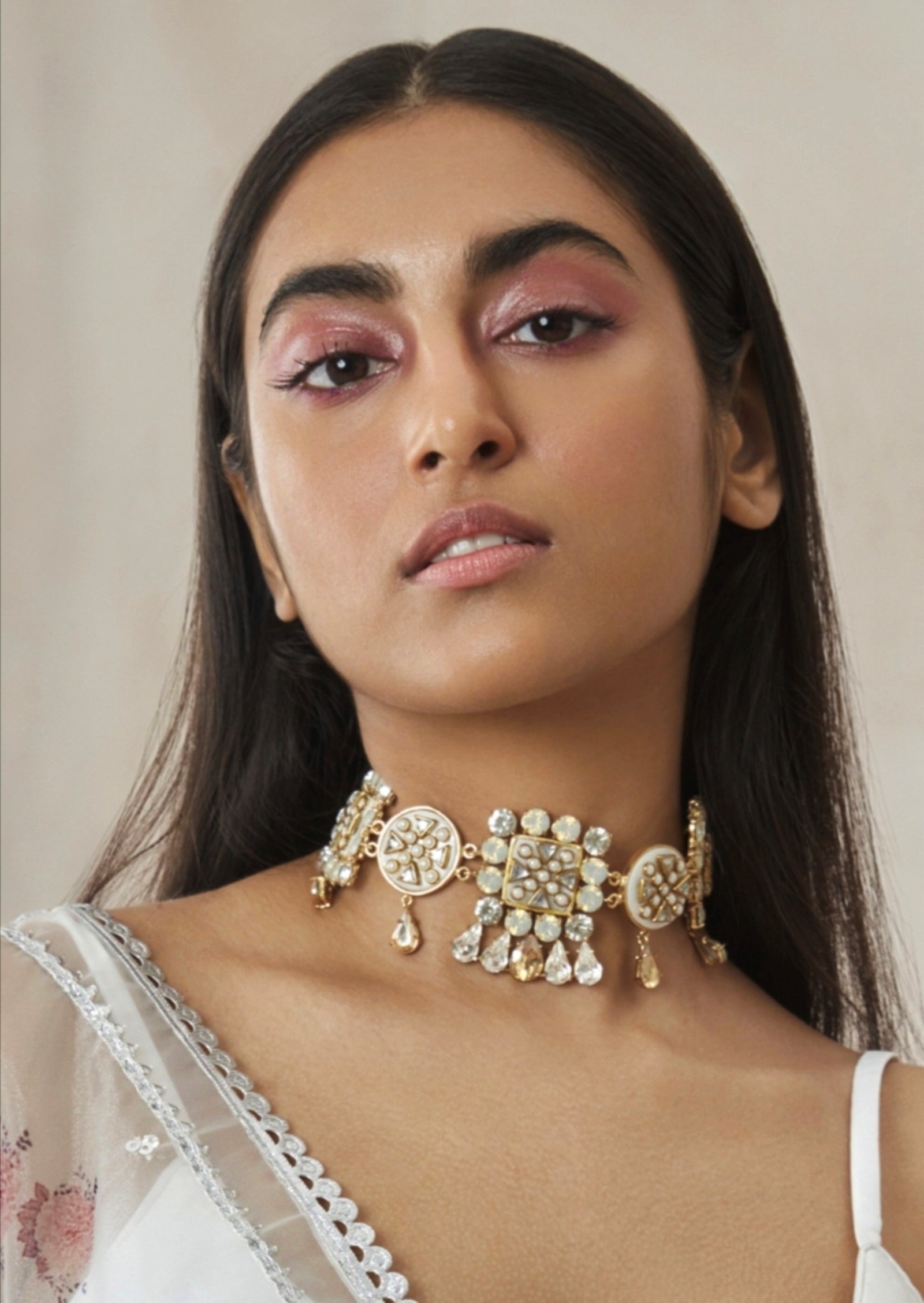 Veera Choker
