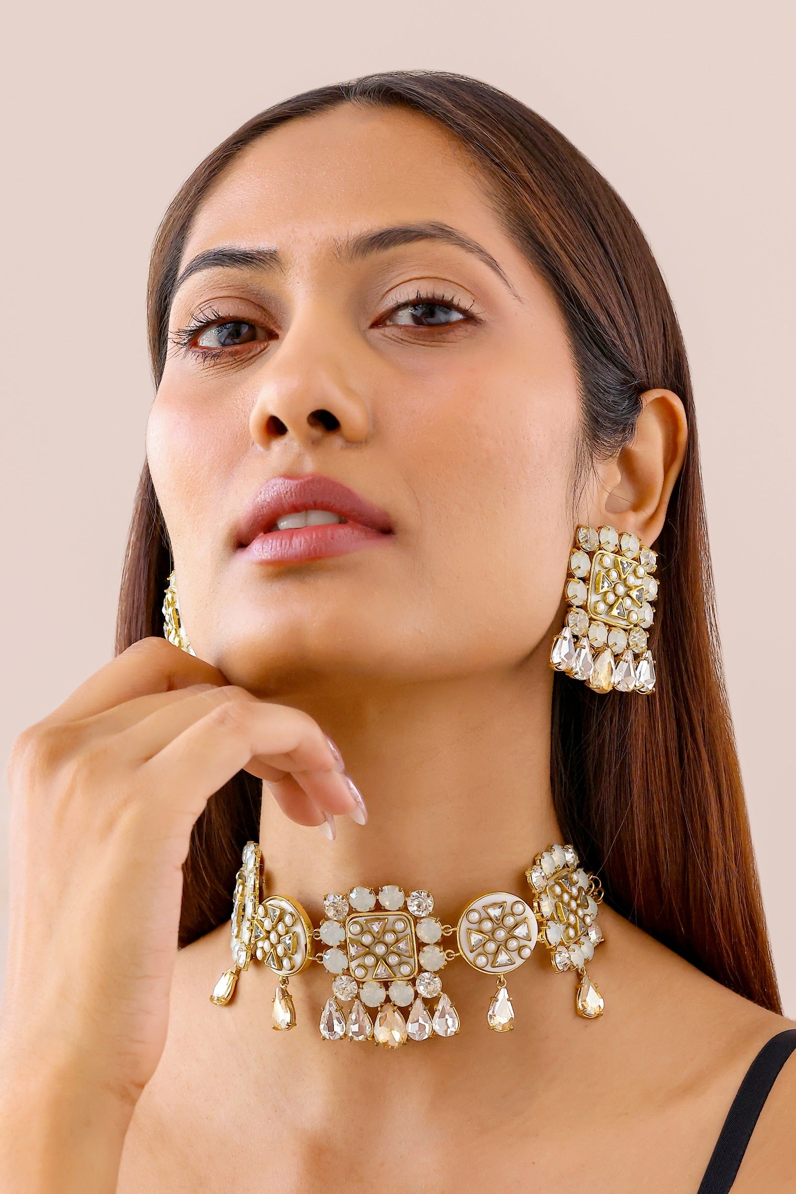 Veera Choker Set