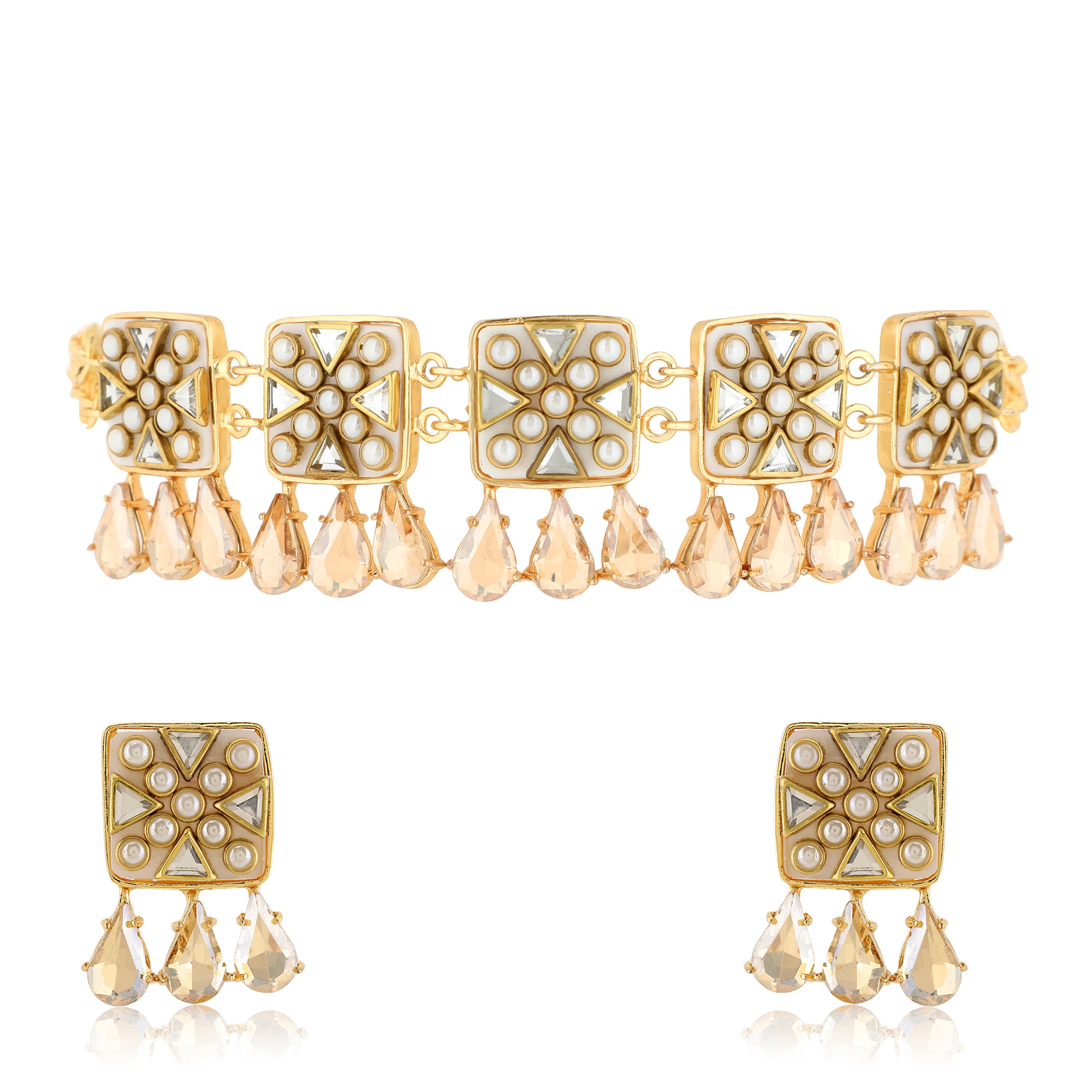 Viana Mini Set
