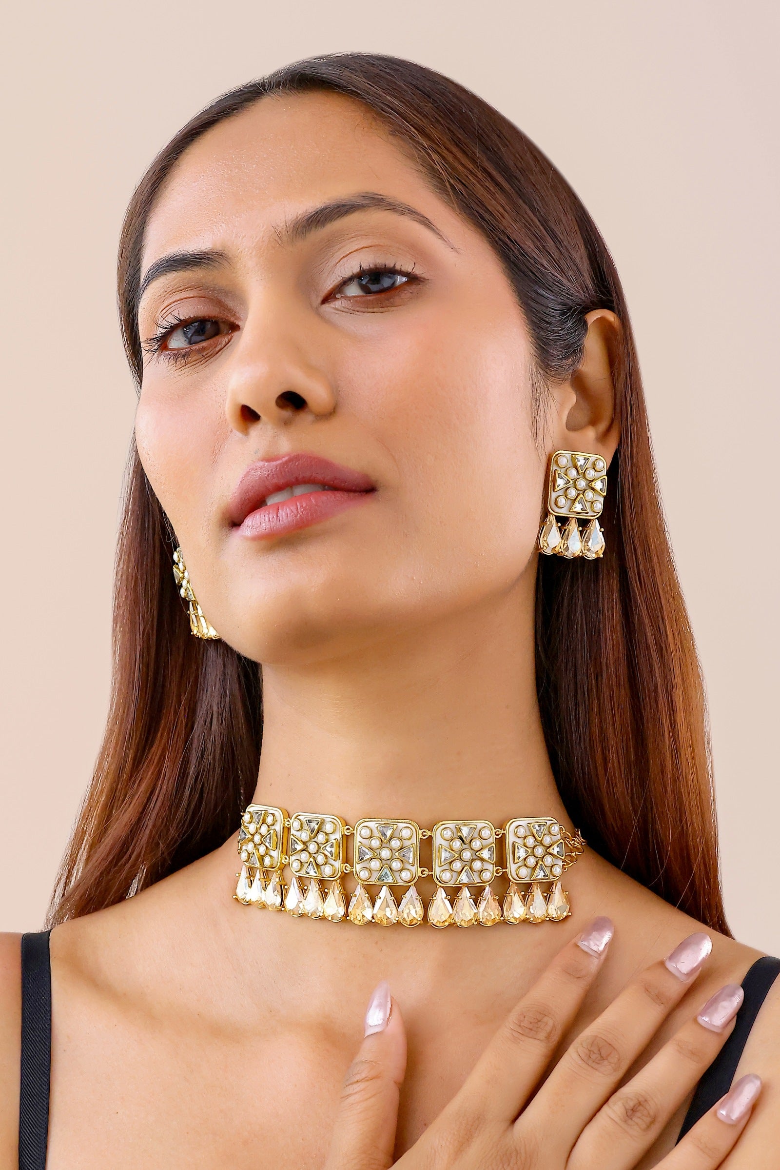 Viana Mini Set