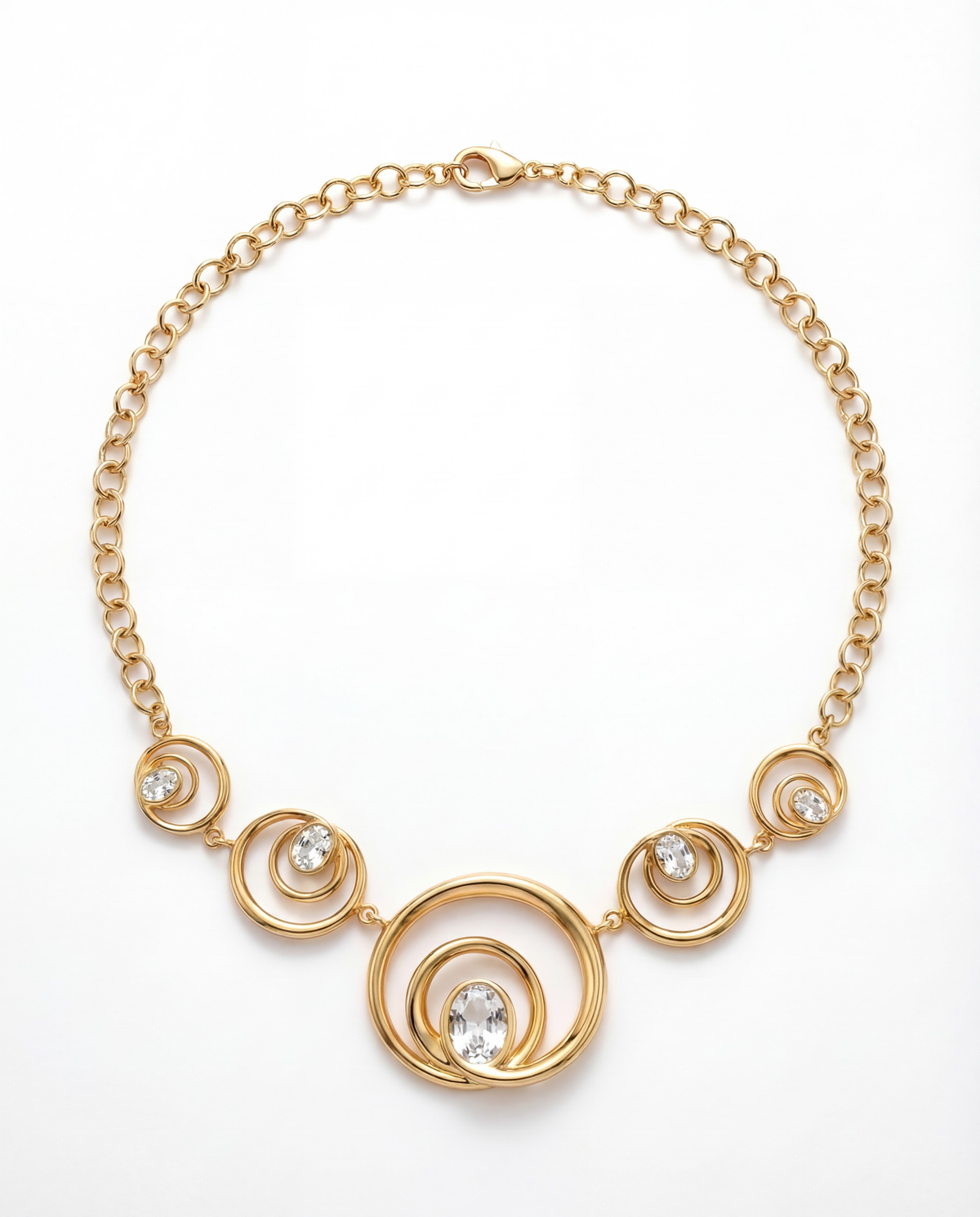 Wave Choker