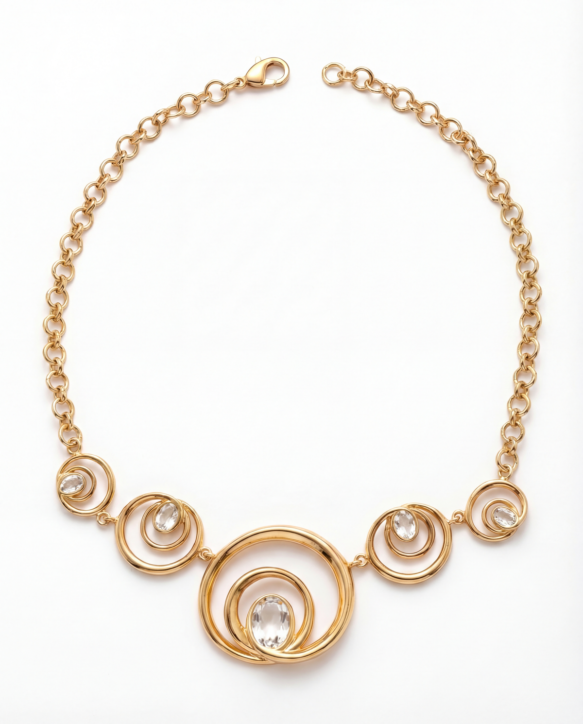 Wave Choker