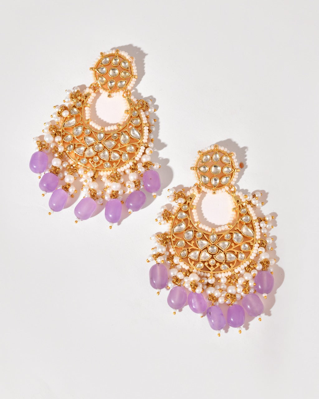 Kundan Madhubala Jhumki