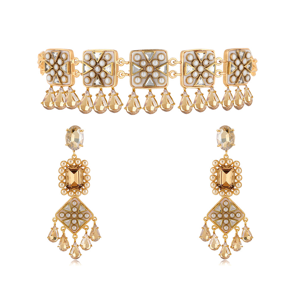 Zahara Viana Set