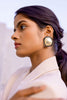 Zia Enamel Studs