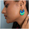 Felix hoops blue
